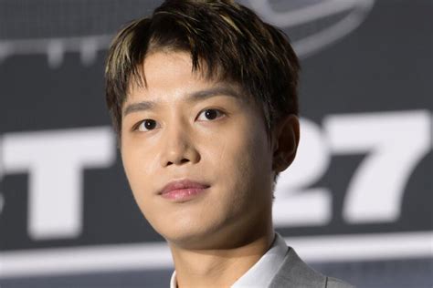 la carlota sex scandal|Singer Taeil is leaving K.